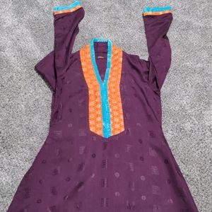 Indian Pakistani Dress